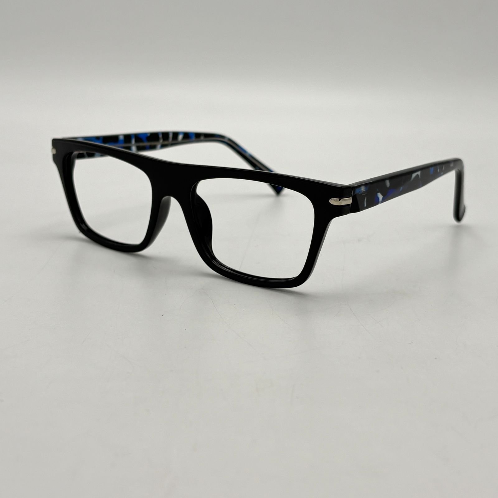 Devil Hunter (DH008) - Blue